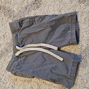 Boys Cat and Jack shorts, 5t